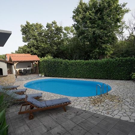 Apartman Marija 이모츠키 외부 사진