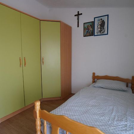 Apartman Marija 이모츠키 외부 사진
