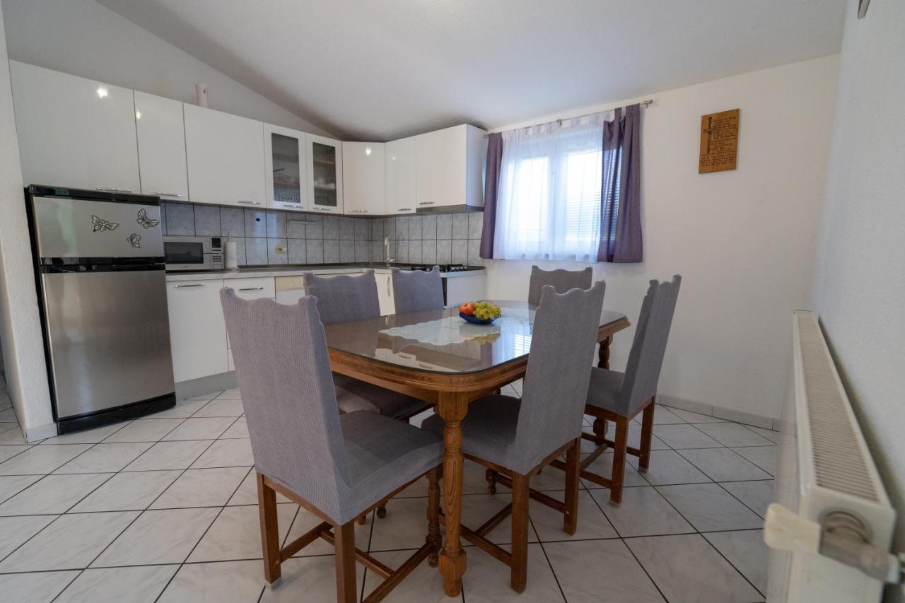 Apartman Marija 이모츠키 외부 사진