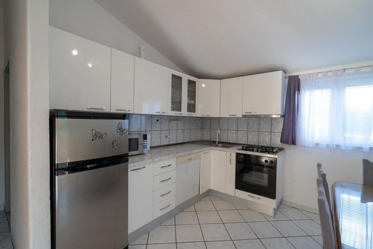 Apartman Marija 이모츠키 외부 사진