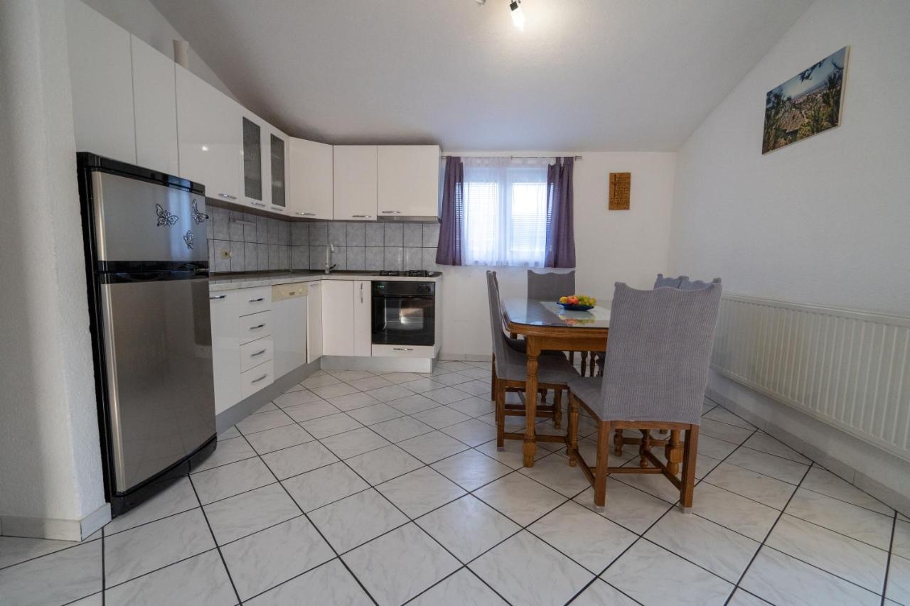 Apartman Marija 이모츠키 외부 사진