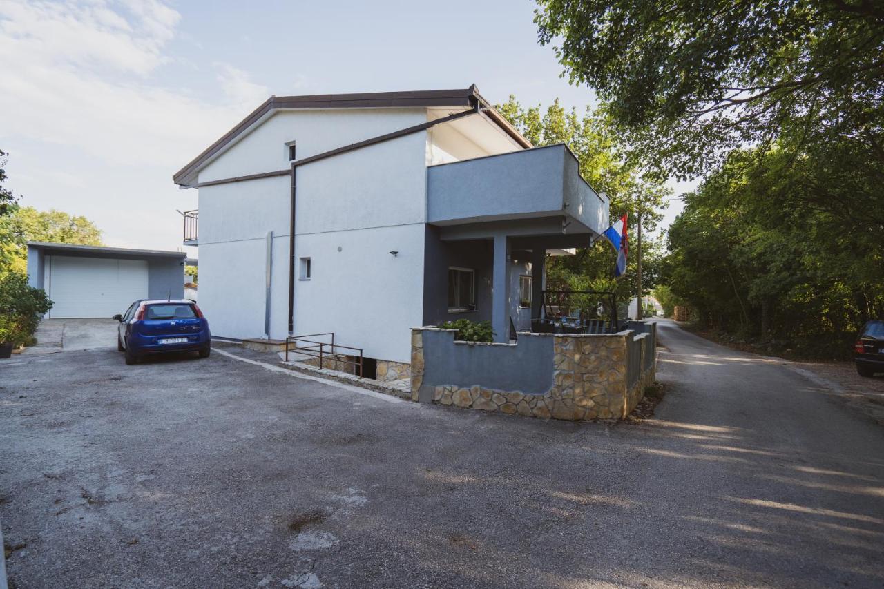 Apartman Marija 이모츠키 외부 사진