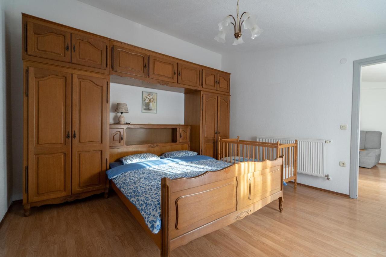 Apartman Marija 이모츠키 외부 사진