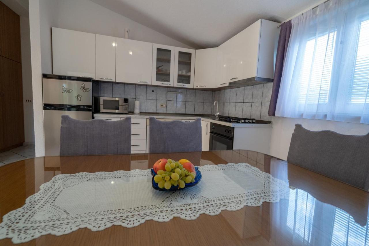 Apartman Marija 이모츠키 외부 사진