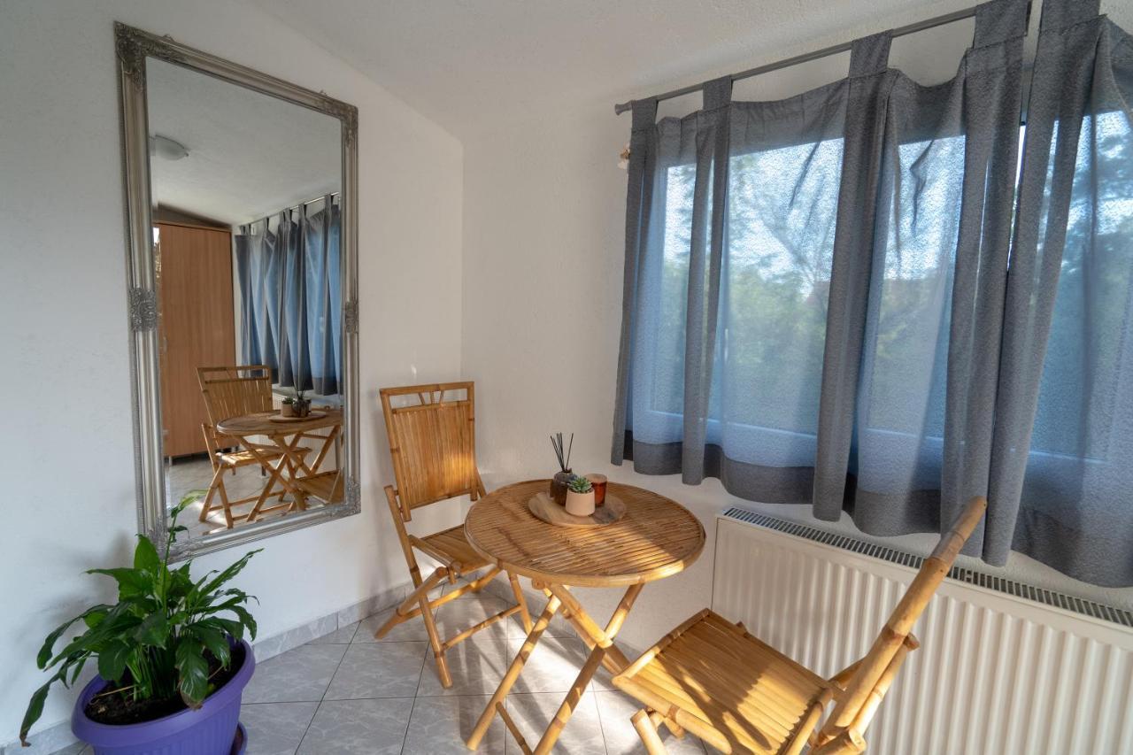 Apartman Marija 이모츠키 외부 사진