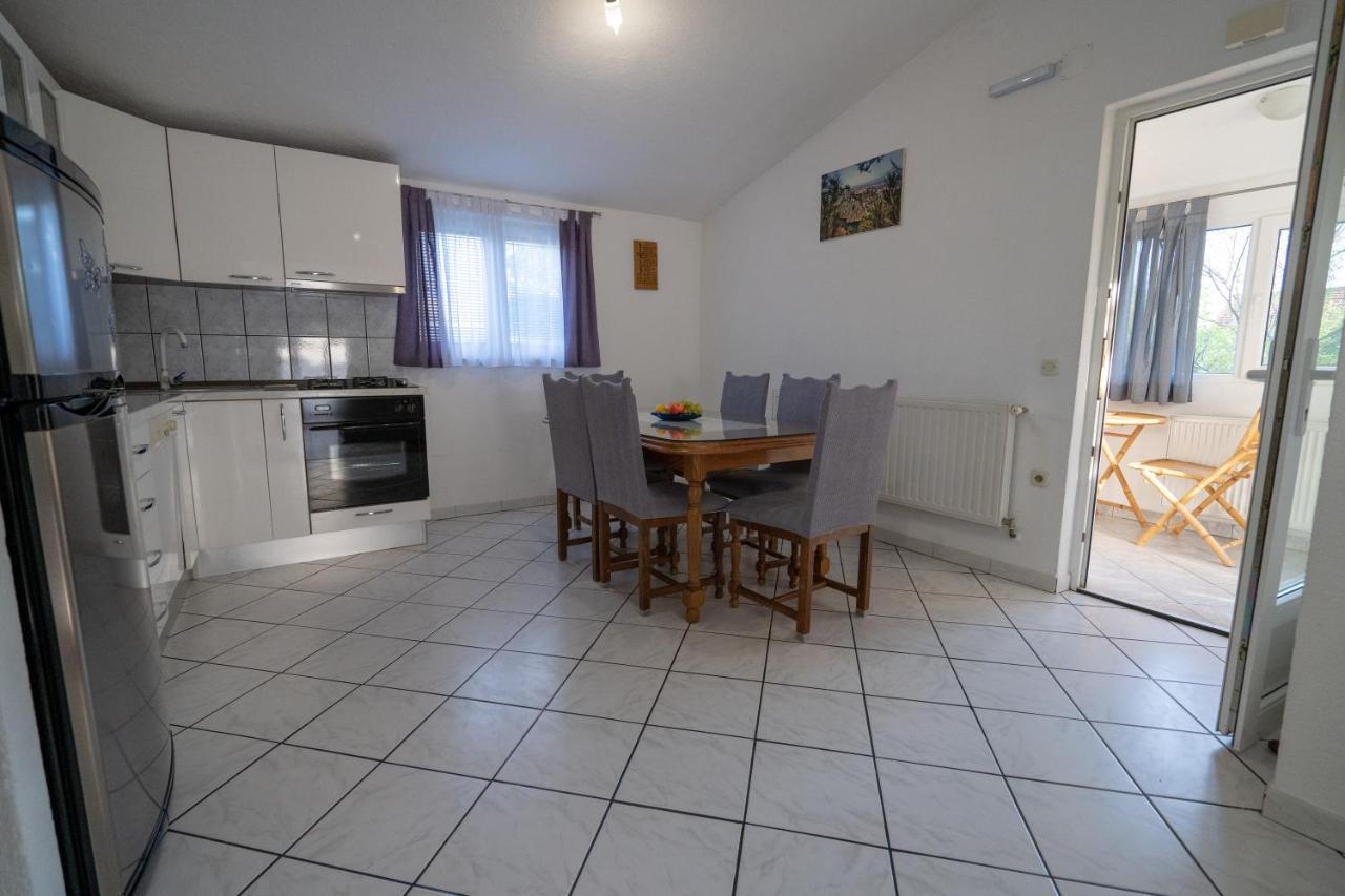 Apartman Marija 이모츠키 외부 사진