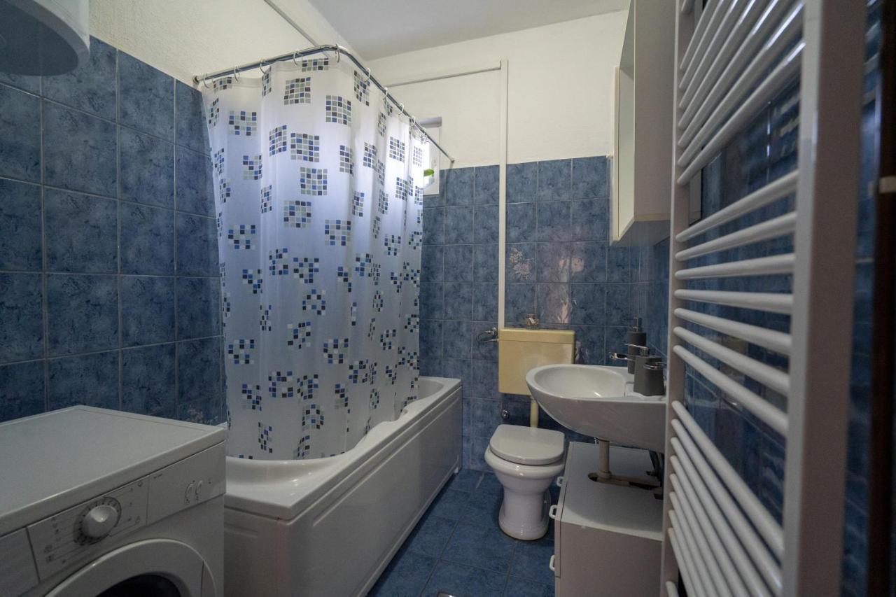 Apartman Marija 이모츠키 외부 사진