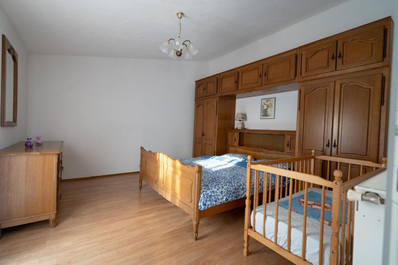 Apartman Marija 이모츠키 외부 사진