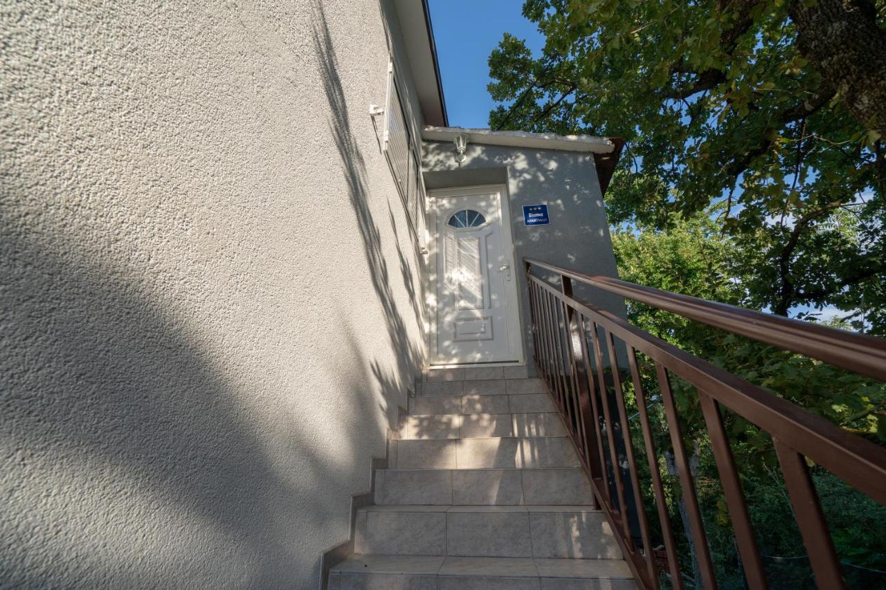 Apartman Marija 이모츠키 외부 사진