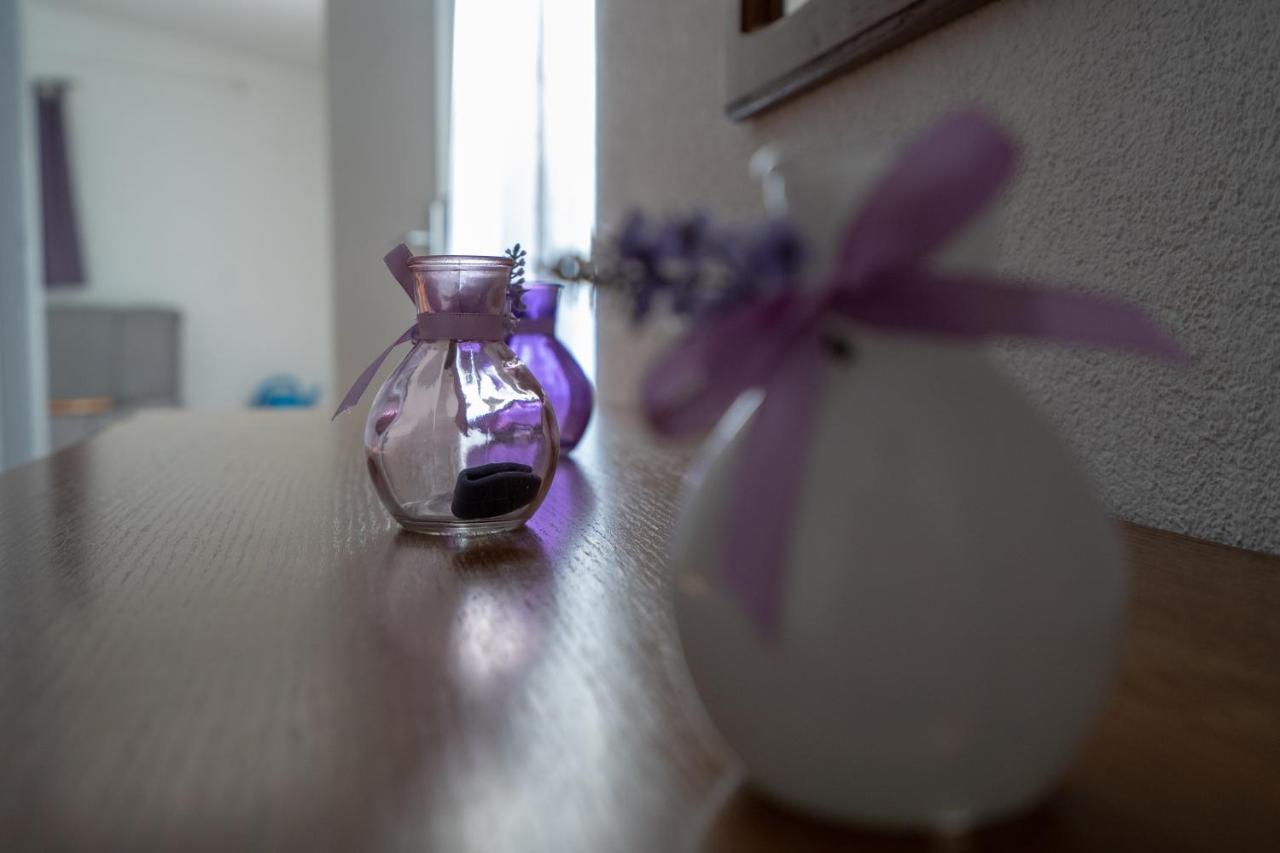 Apartman Marija 이모츠키 외부 사진