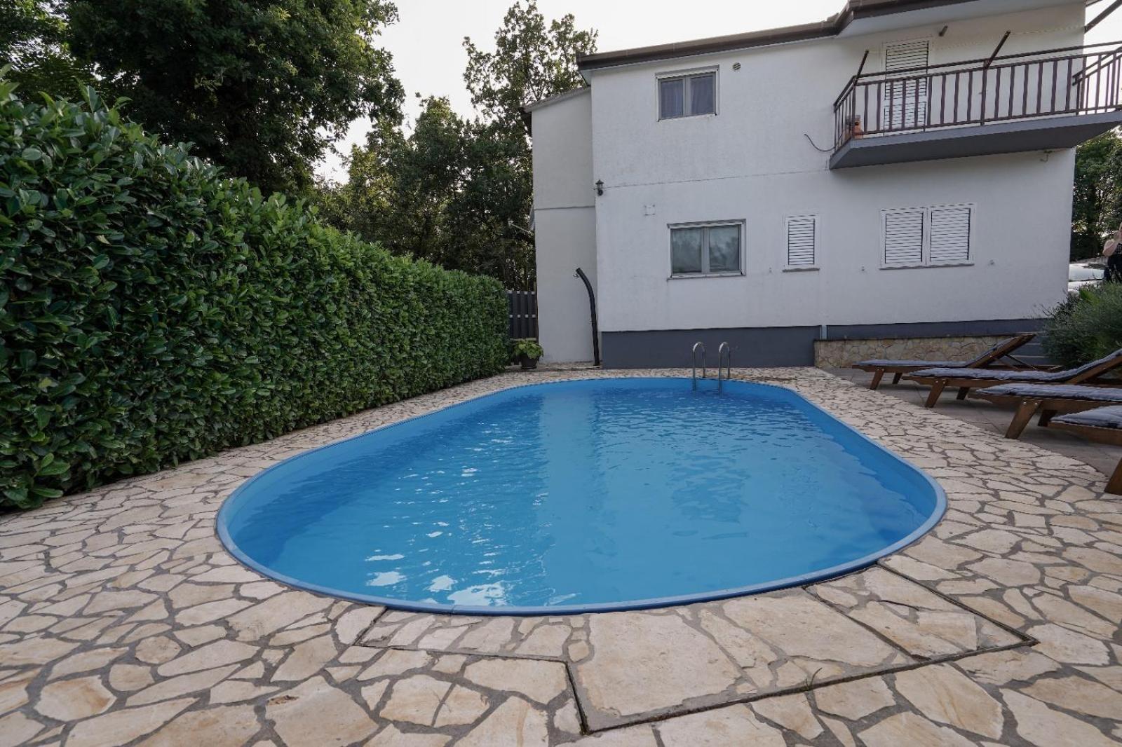 Apartman Marija 이모츠키 외부 사진