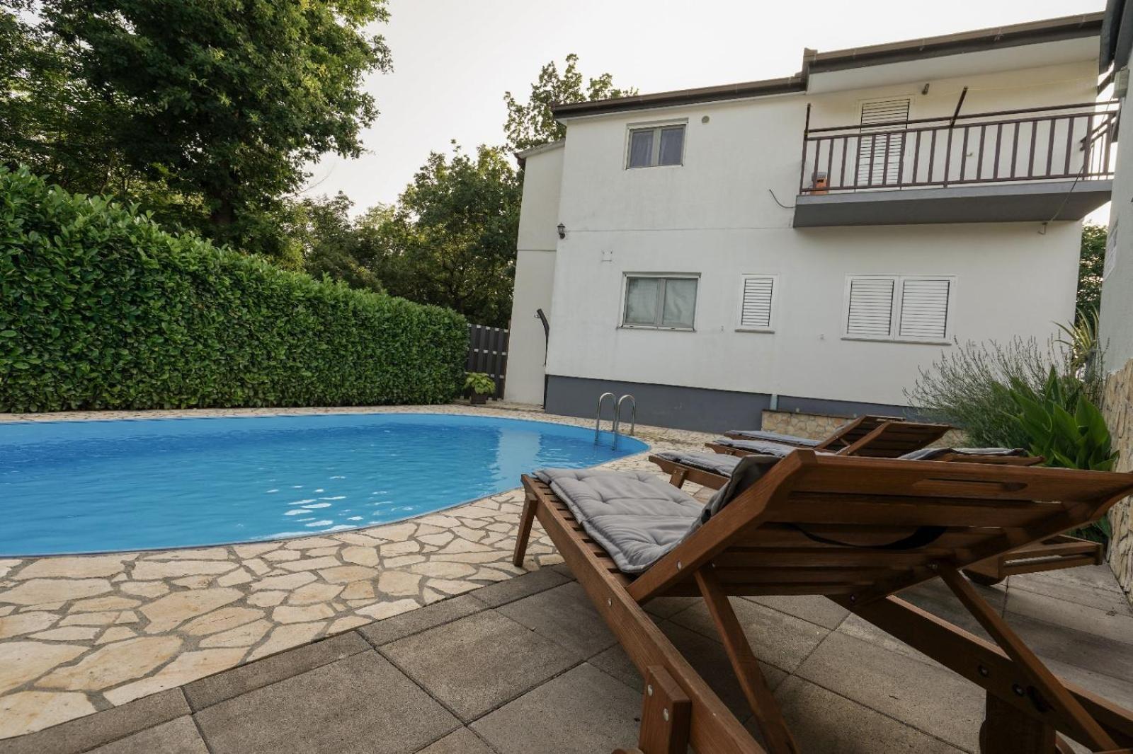 Apartman Marija 이모츠키 외부 사진