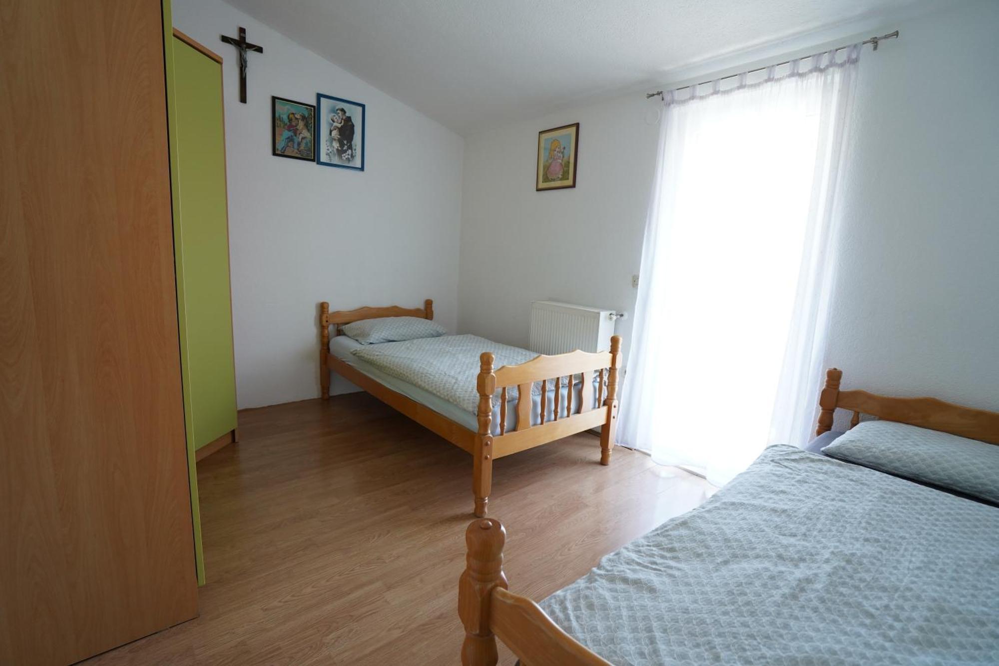 Apartman Marija 이모츠키 외부 사진