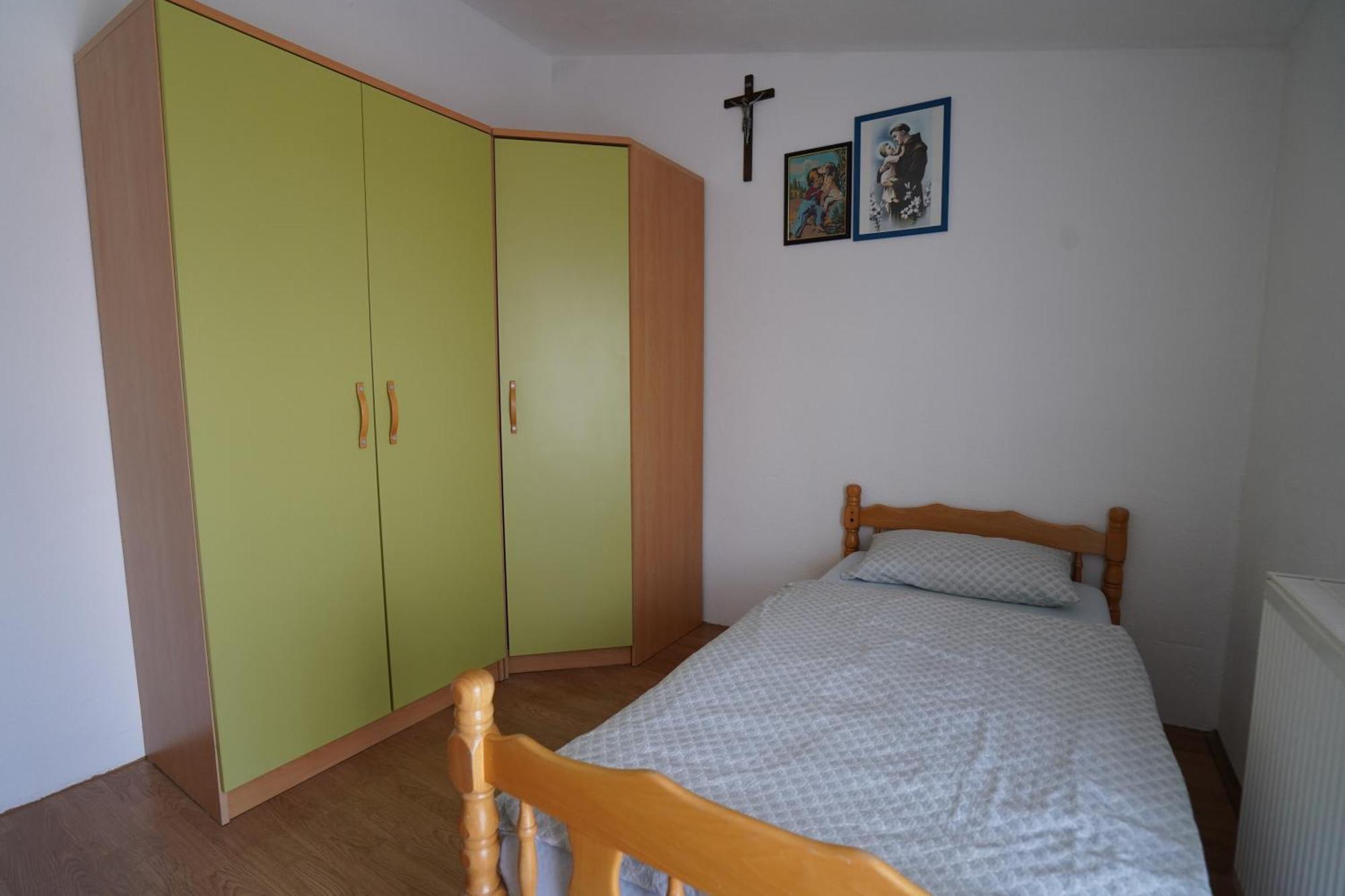 Apartman Marija 이모츠키 외부 사진