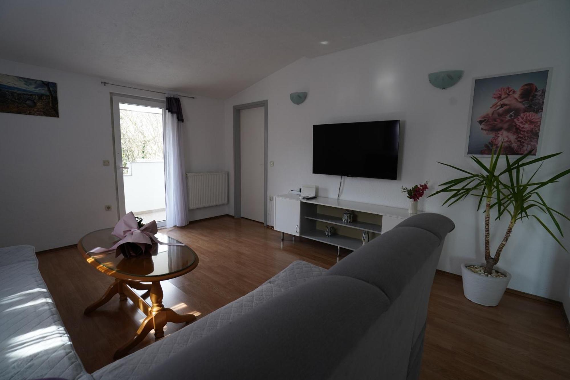 Apartman Marija 이모츠키 외부 사진