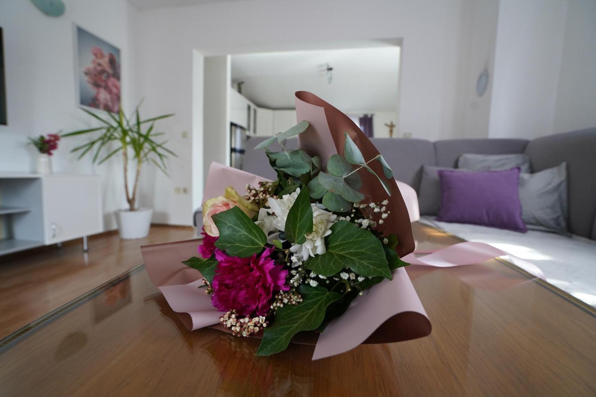 Apartman Marija 이모츠키 외부 사진