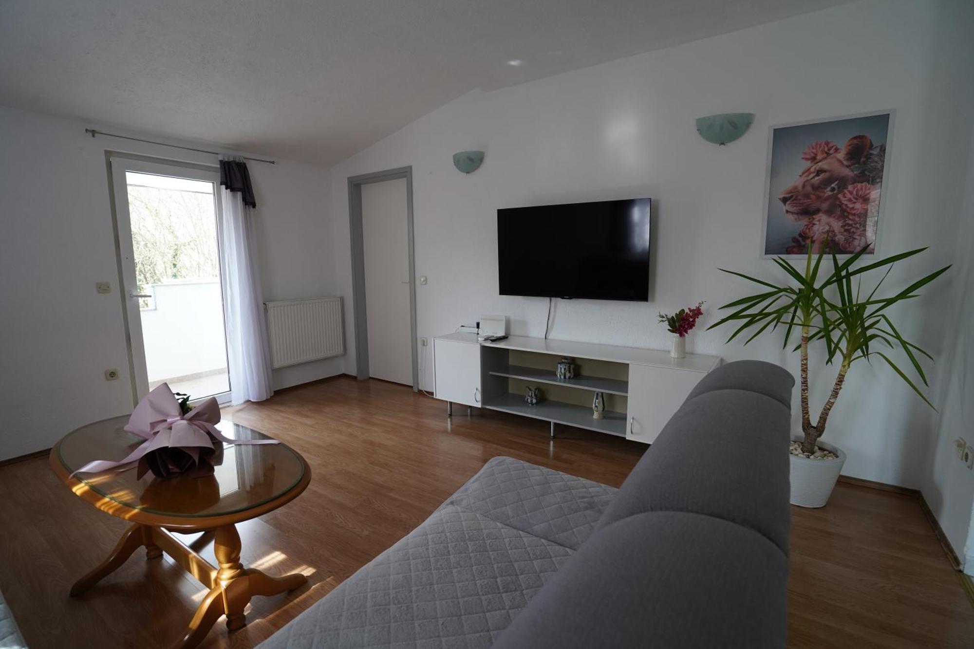 Apartman Marija 이모츠키 외부 사진