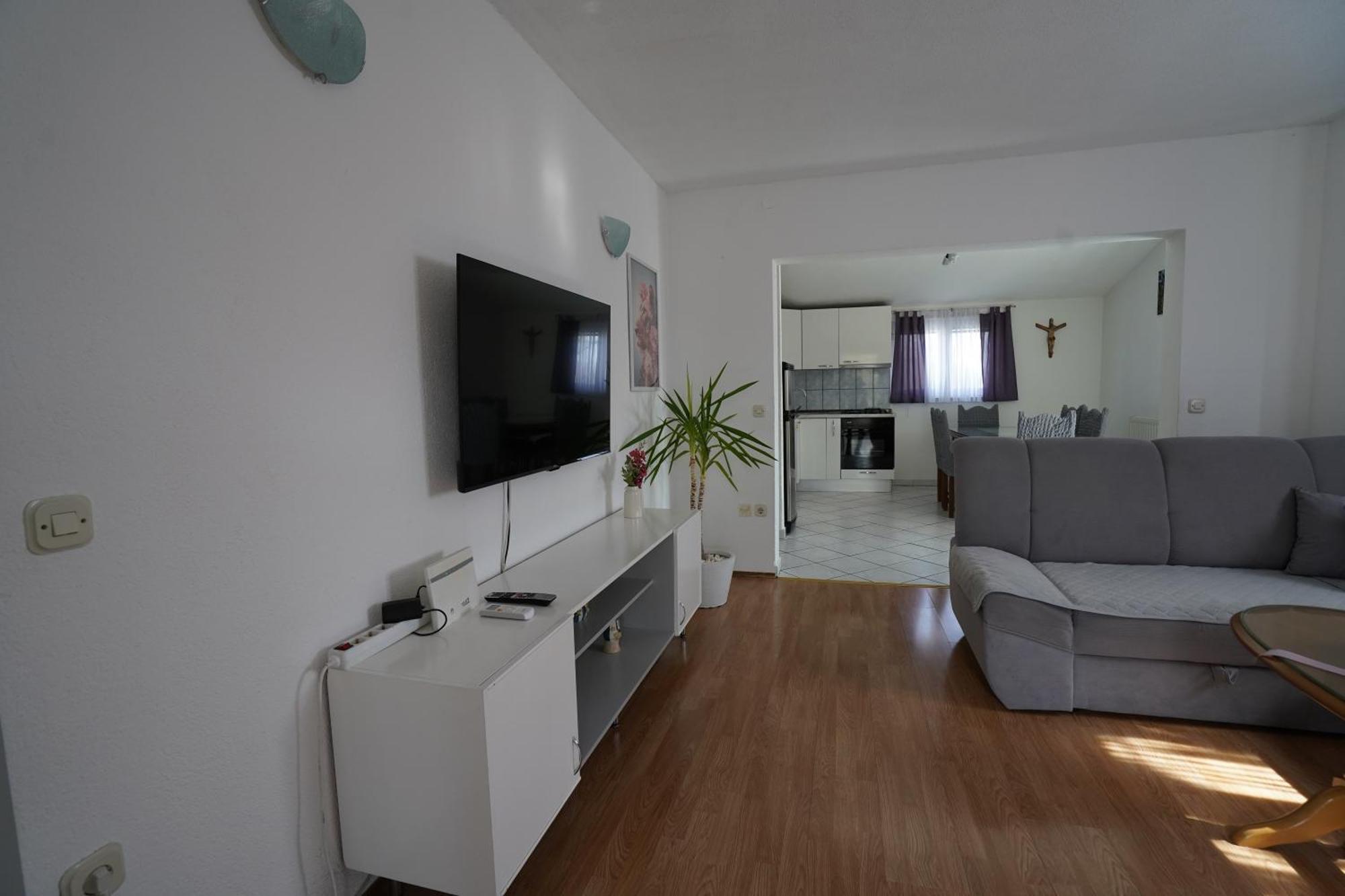 Apartman Marija 이모츠키 외부 사진