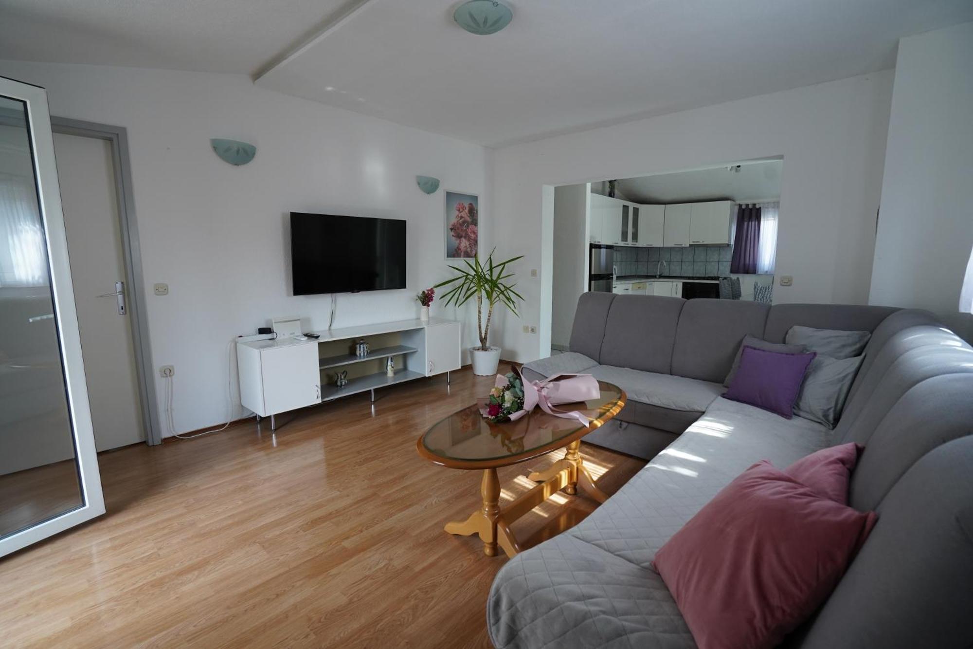 Apartman Marija 이모츠키 외부 사진