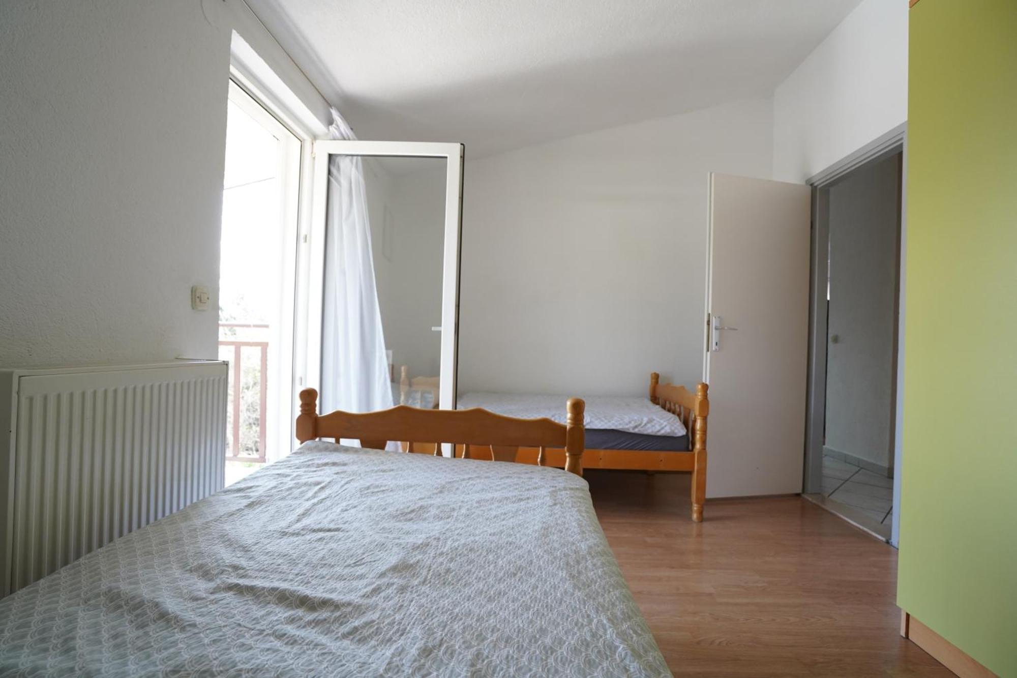 Apartman Marija 이모츠키 외부 사진
