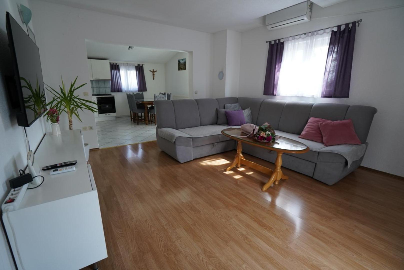 Apartman Marija 이모츠키 외부 사진