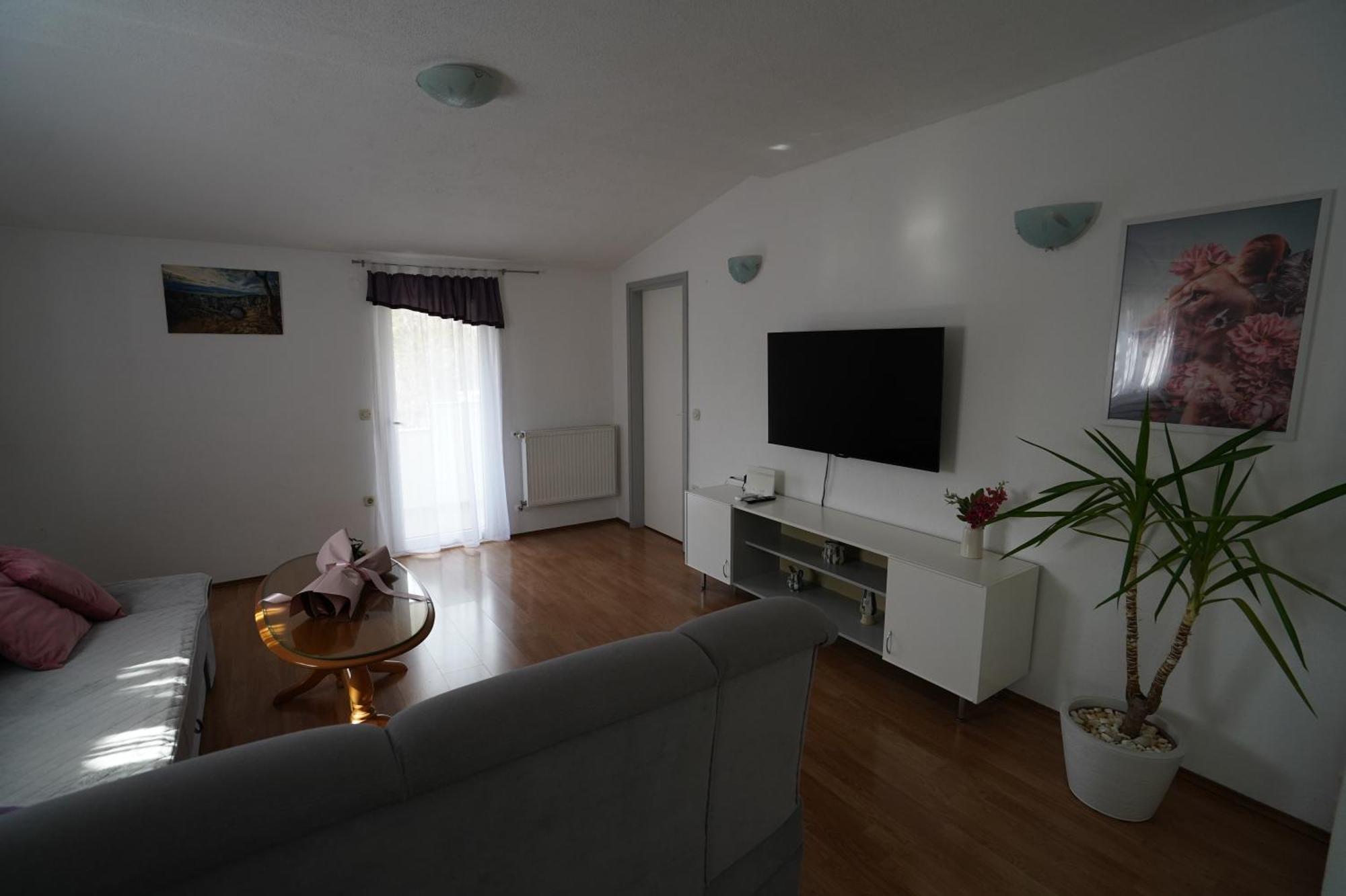Apartman Marija 이모츠키 외부 사진