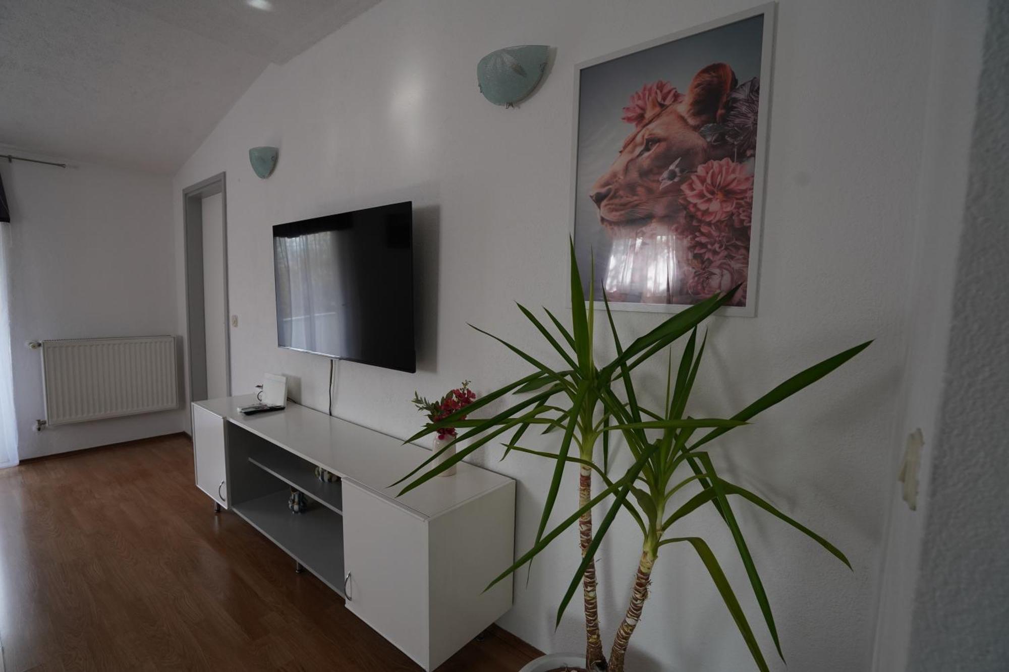 Apartman Marija 이모츠키 외부 사진